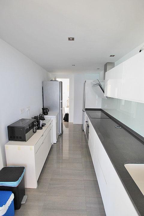 Penthouse for sale in Guardamar Del Segura, Alicante, Spain