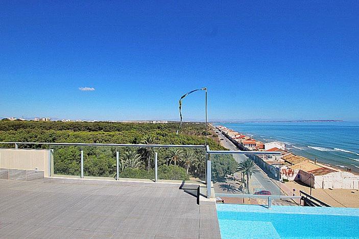 Penthouse for sale in Guardamar Del Segura, Alicante, Spain