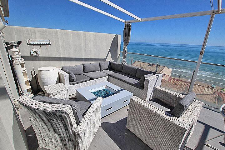 Penthouse for sale in Guardamar Del Segura, Alicante, Spain
