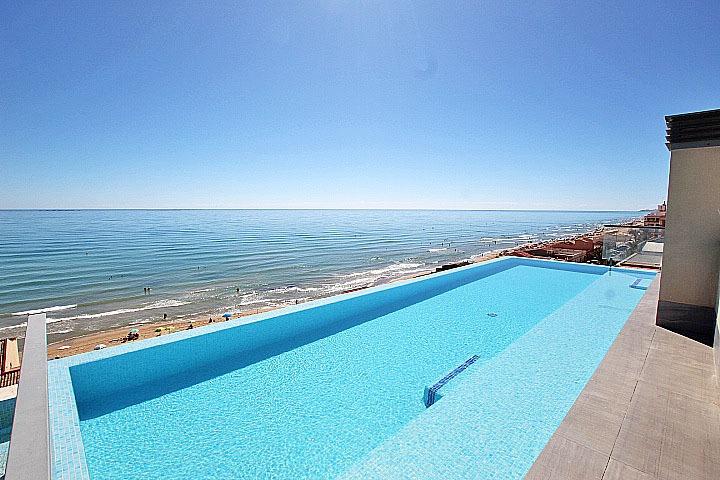 Penthouse for sale in Guardamar Del Segura, Alicante, Spain