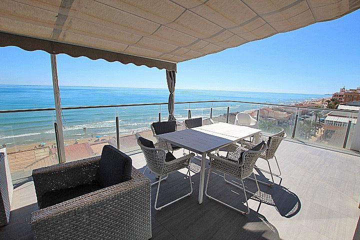 Penthouse for sale in Guardamar Del Segura, Alicante, Spain