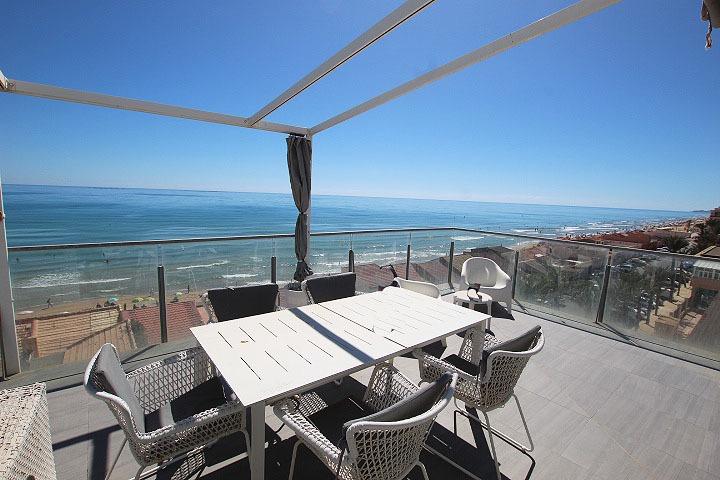 Penthouse for sale in Guardamar Del Segura, Alicante, Spain