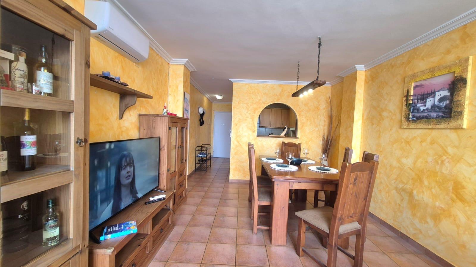 Piso en venta en Torrevieja