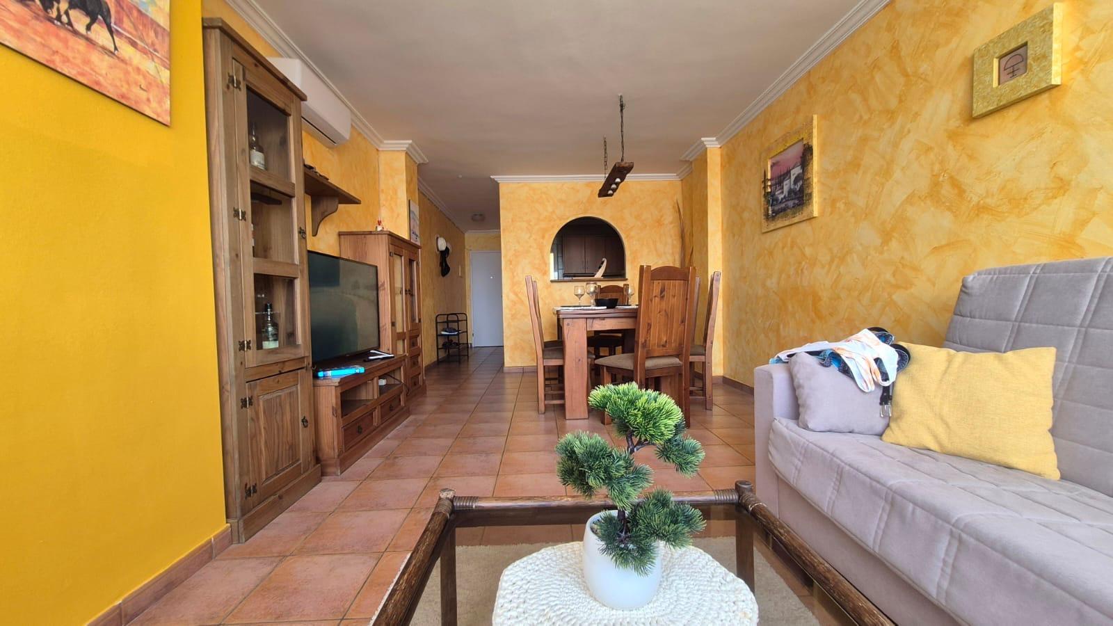 Piso en venta en Torrevieja