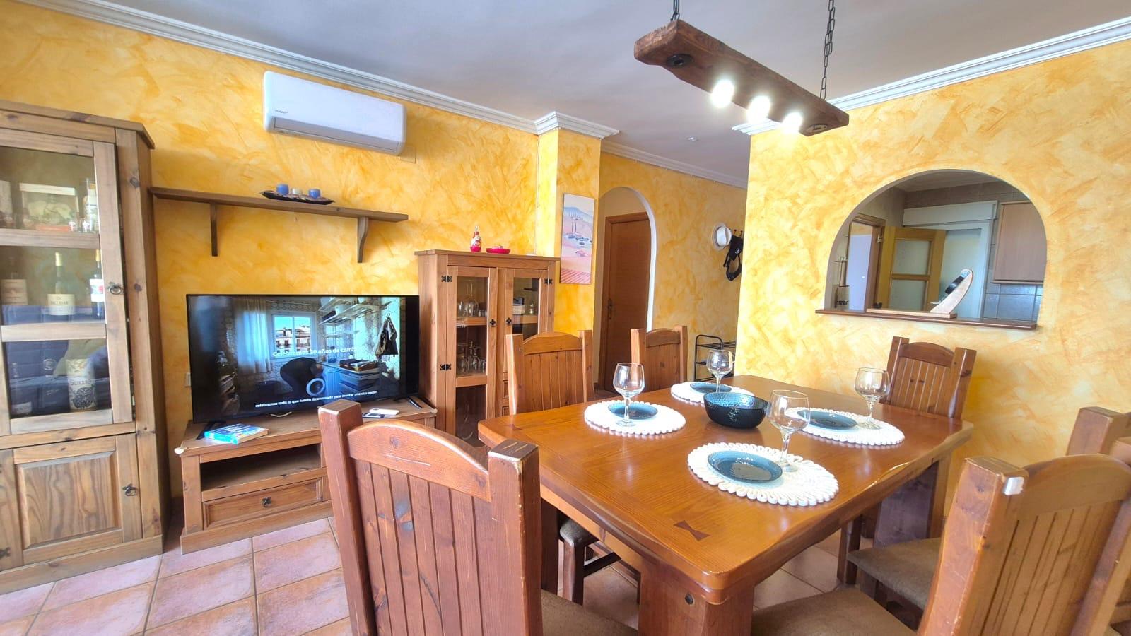 Piso en venta en Torrevieja