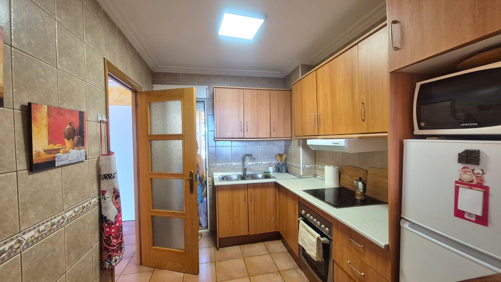 Piso en venta en Torrevieja