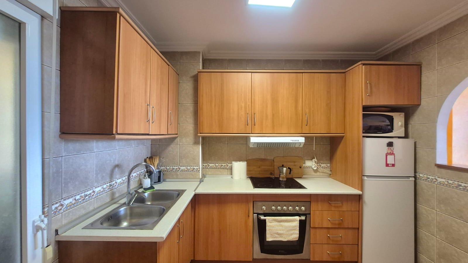 Piso en venta en Torrevieja