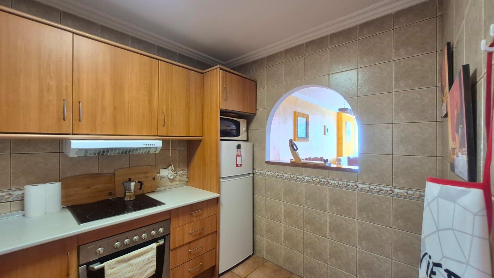 Piso en venta en Torrevieja