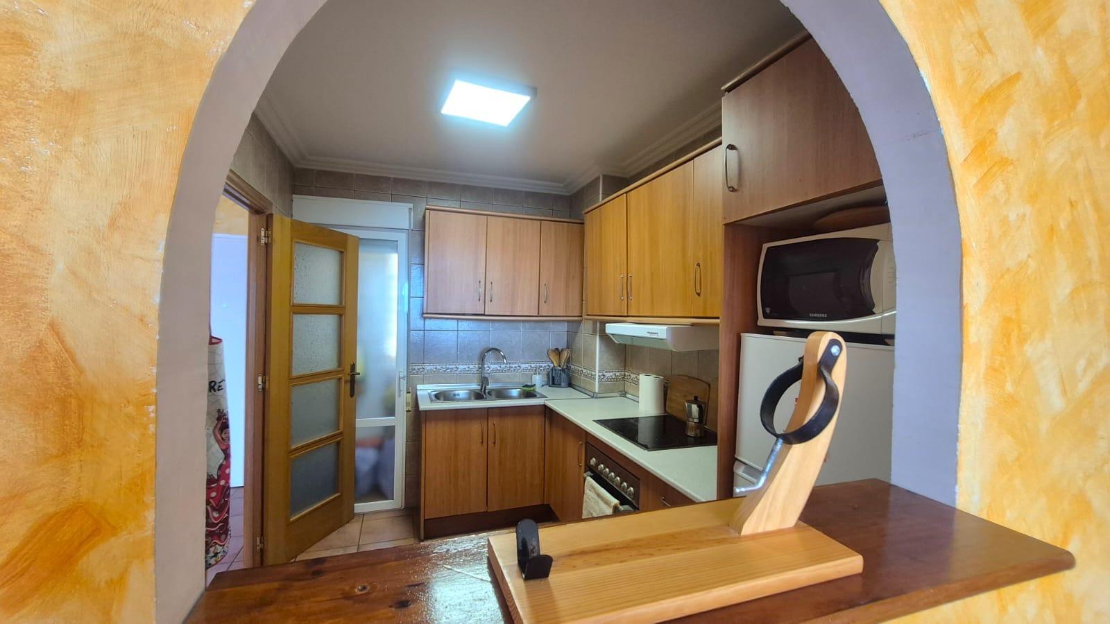 Piso en venta en Torrevieja