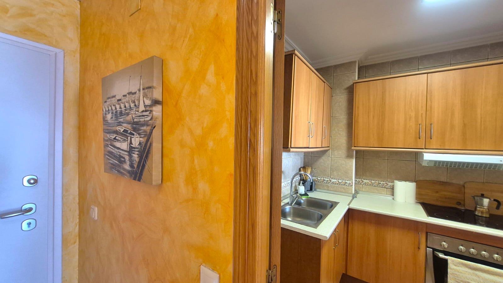 Piso en venta en Torrevieja