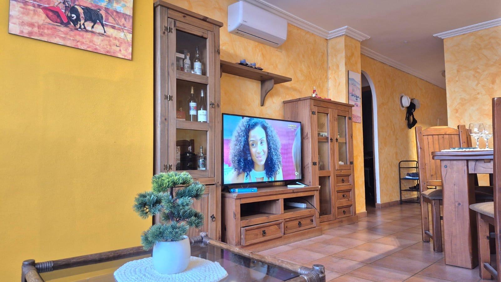 Piso en venta en Torrevieja
