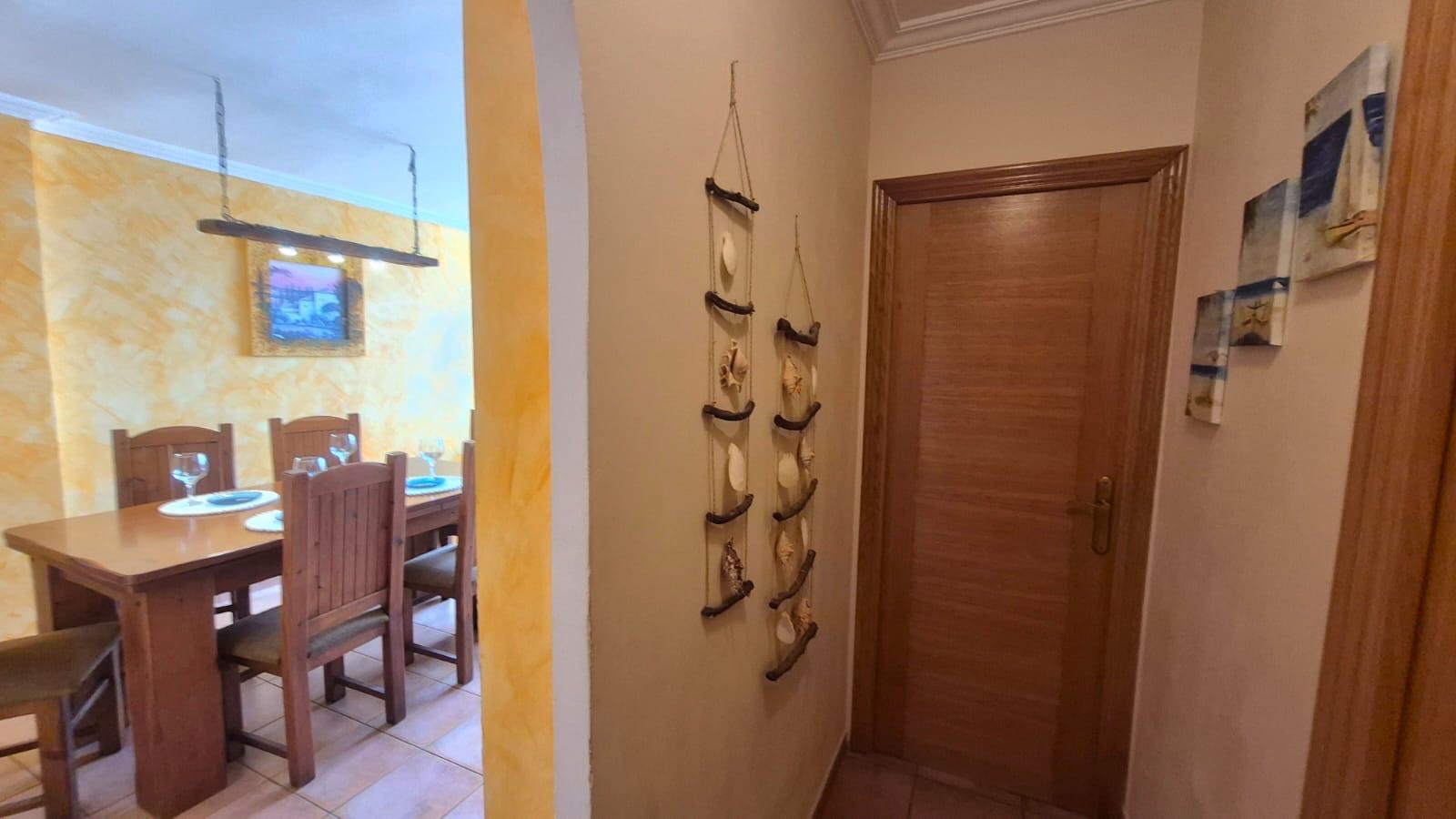 Piso en venta en Torrevieja