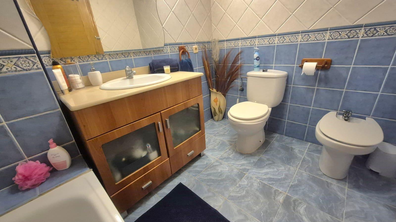 Piso en venta en Torrevieja