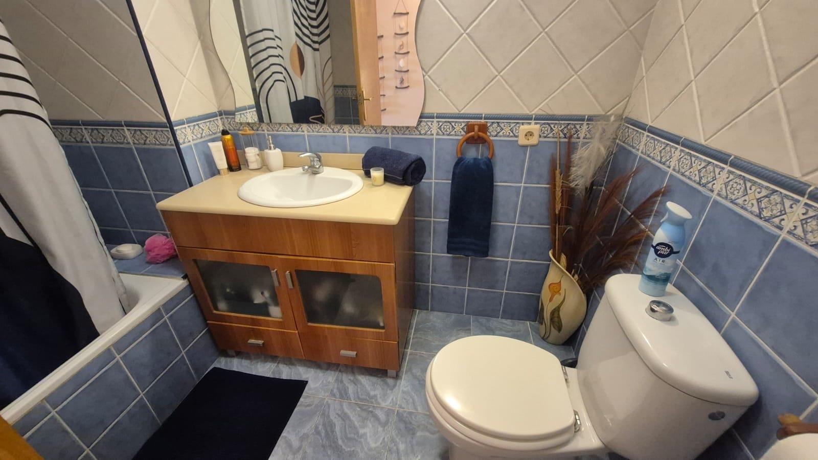 Piso en venta en Torrevieja