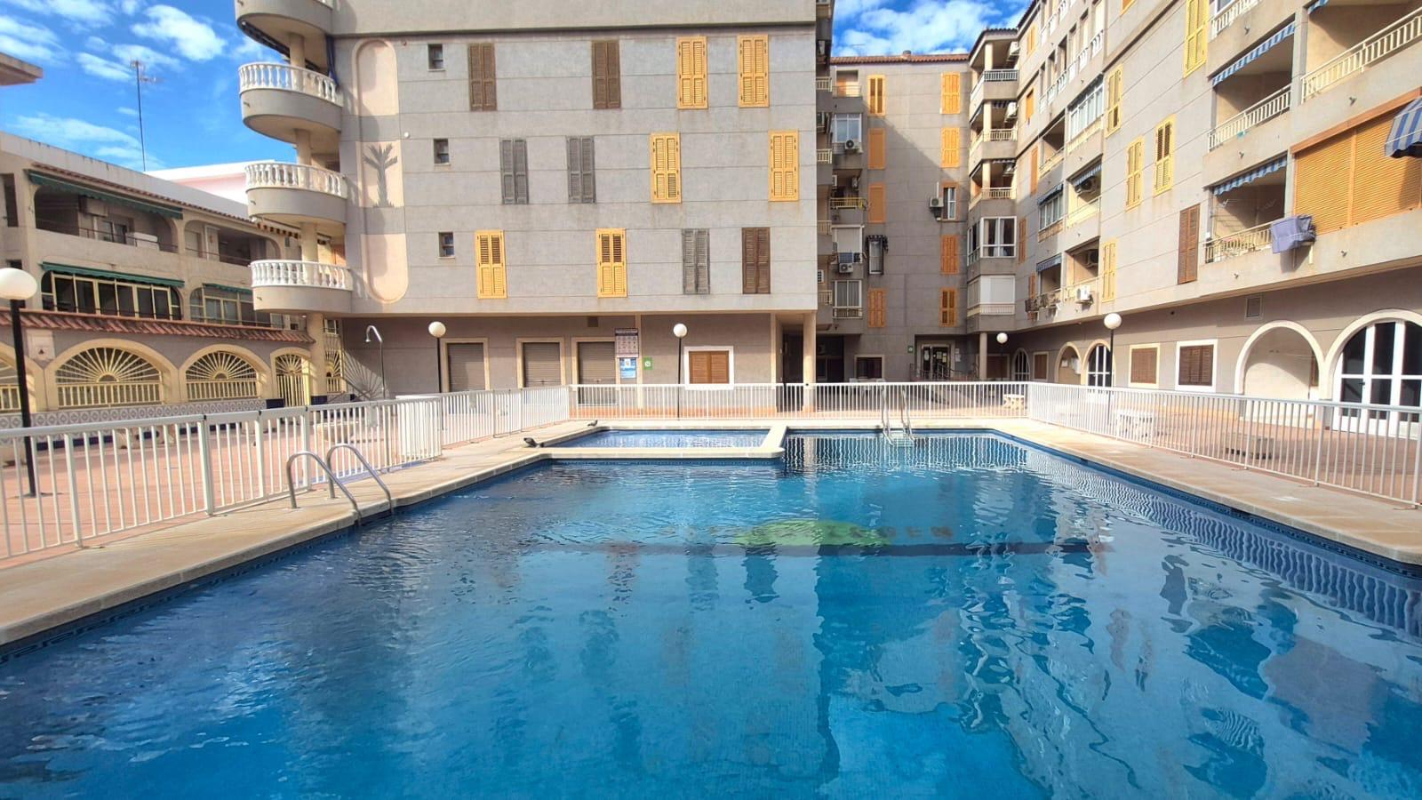 Piso en venta en Torrevieja
