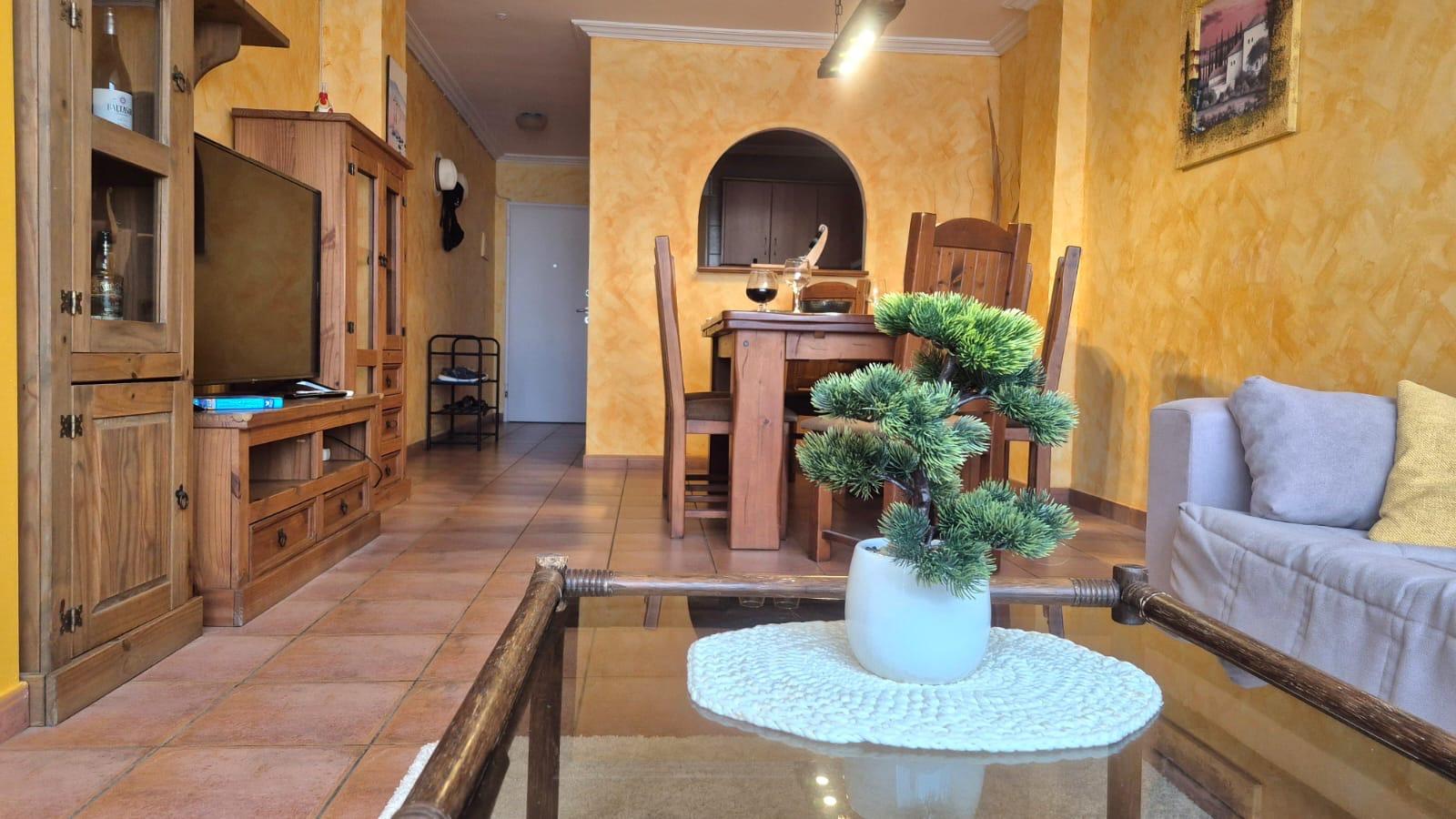 Piso en venta en Torrevieja