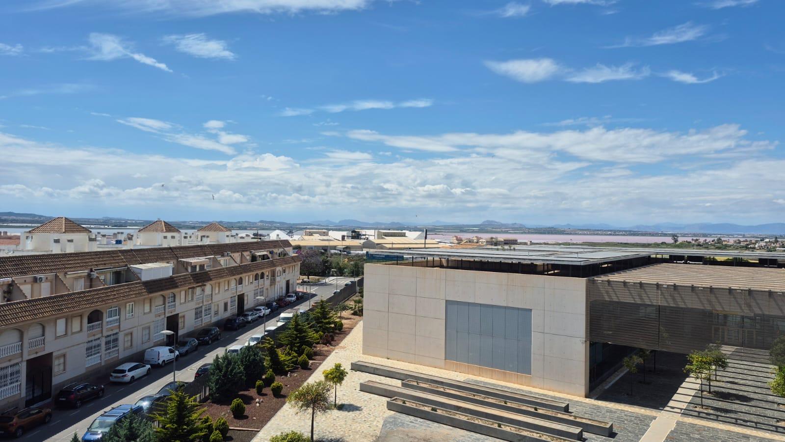 Piso en venta en Torrevieja