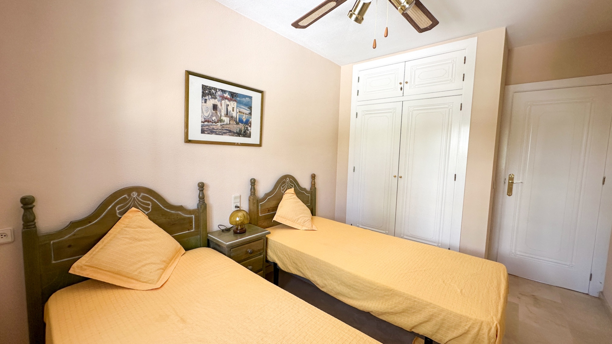 Town House for sale in Orihuela Costa, Alicante, Spain