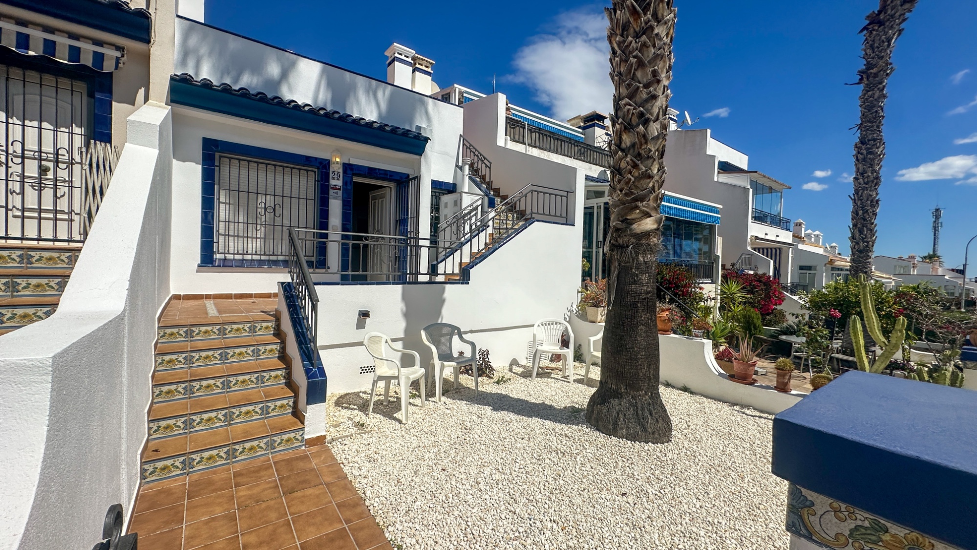 Town House for sale in Orihuela Costa, Alicante, Spain