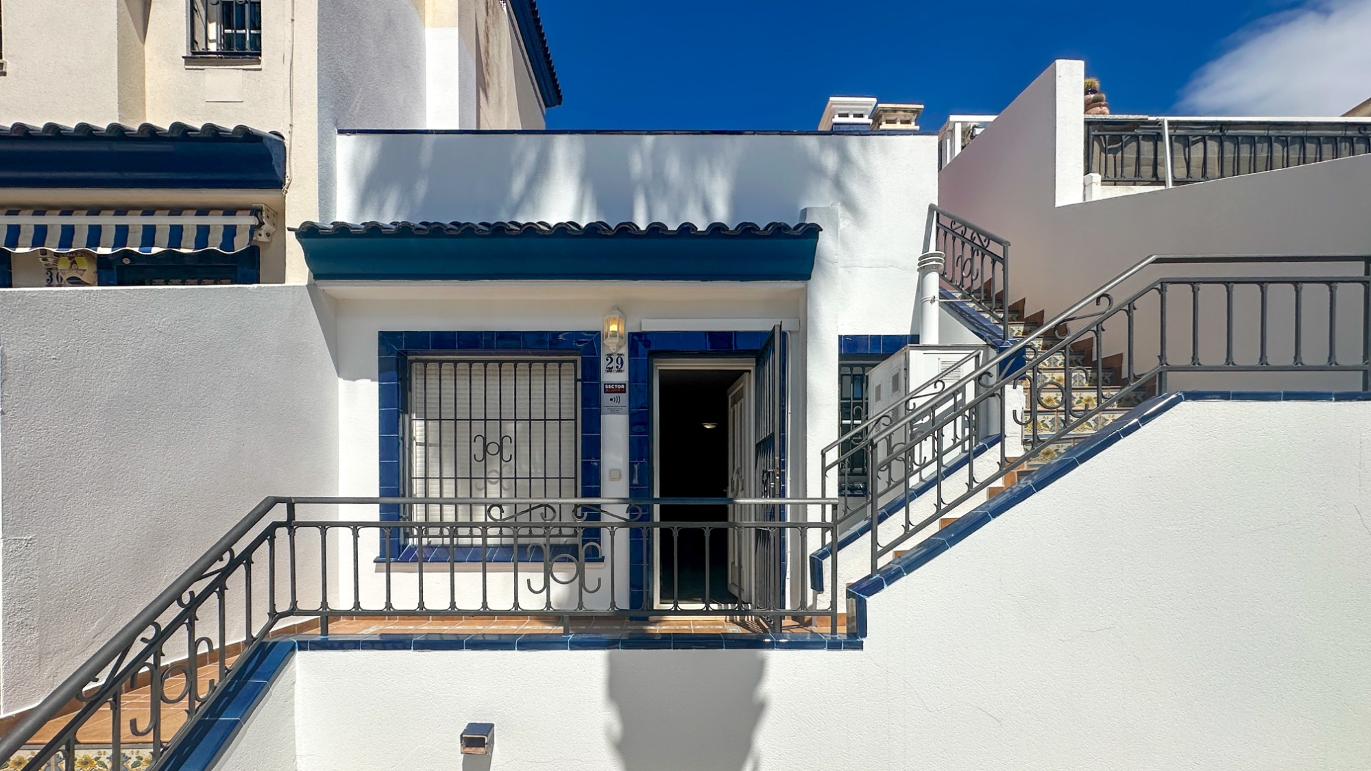 Town House for sale in Orihuela Costa, Alicante, Spain