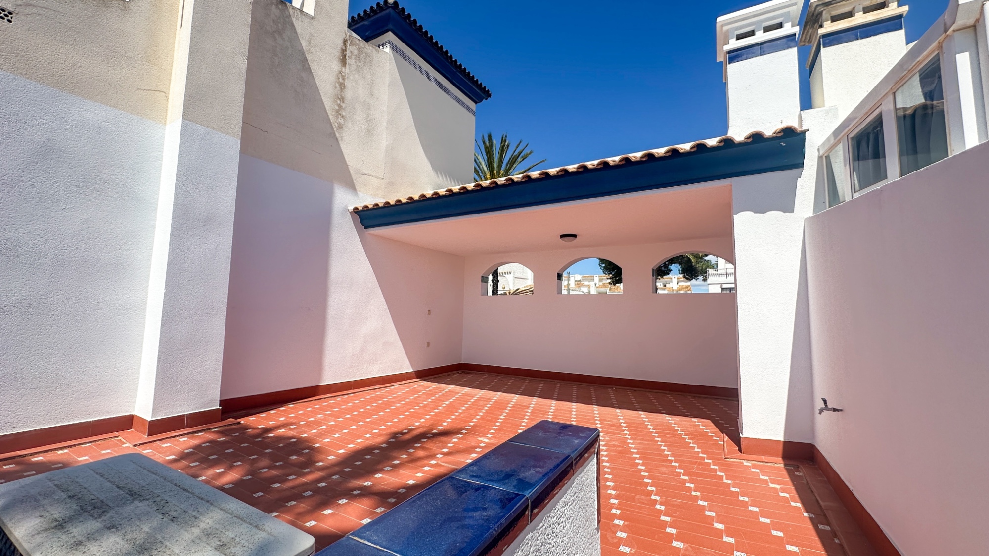 Town House for sale in Orihuela Costa, Alicante, Spain