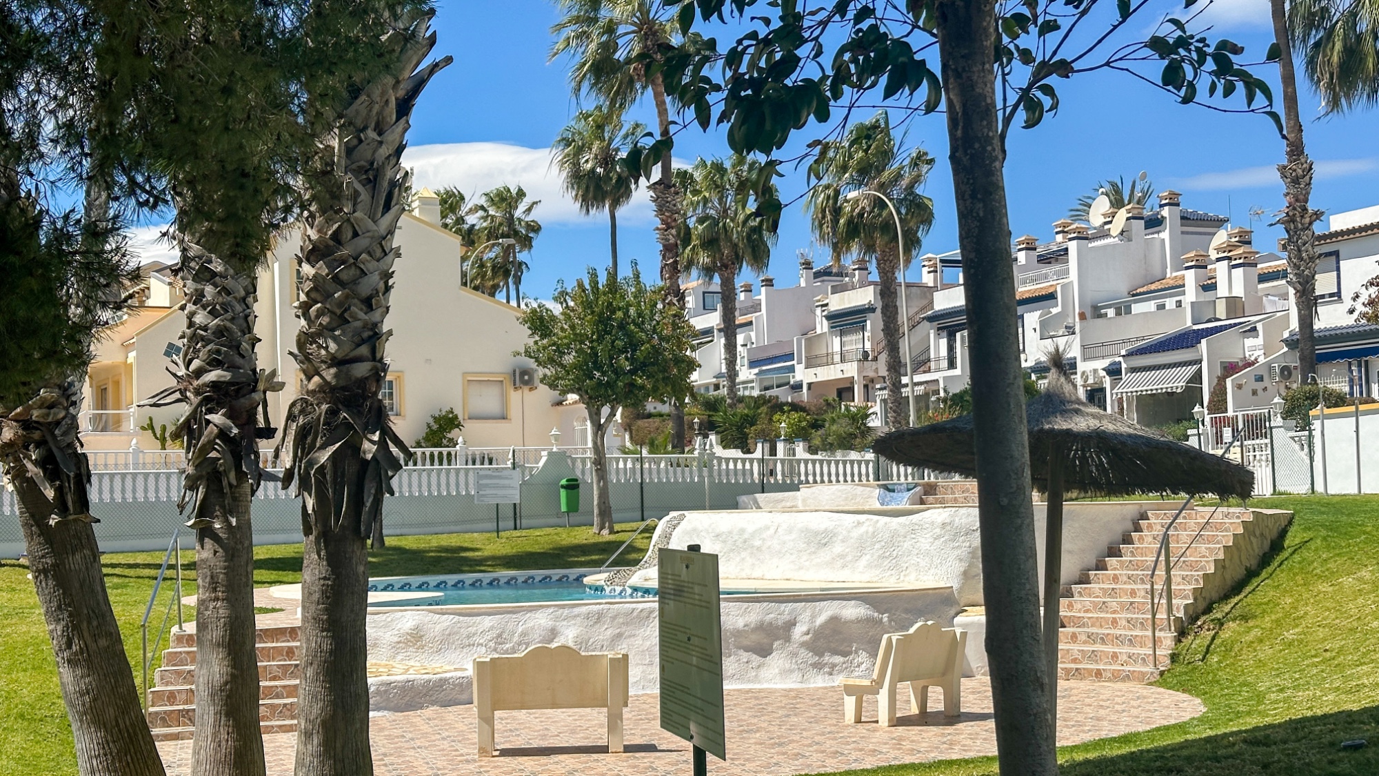 Town House for sale in Orihuela Costa, Alicante, Spain