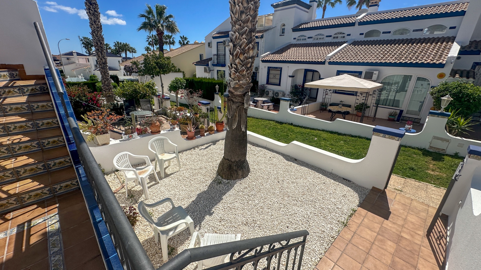 Town House for sale in Orihuela Costa, Alicante, Spain