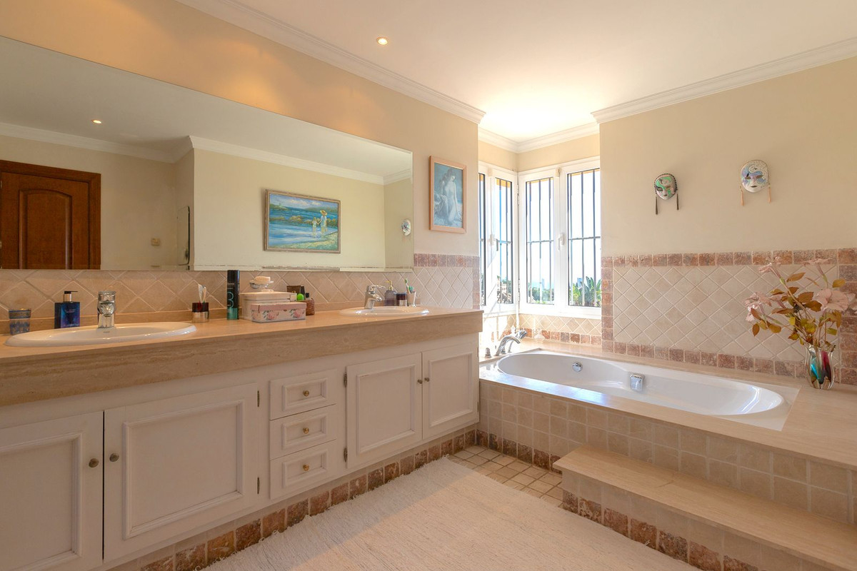 Villa for sale in Elviria, Málaga, Spain