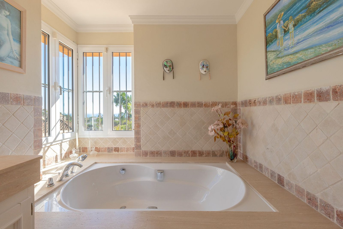 Villa for sale in Elviria, Málaga, Spain