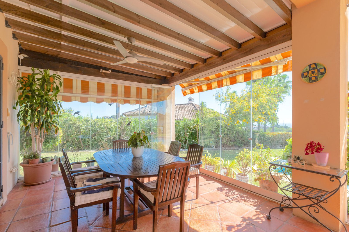Villa for sale in Elviria, Málaga, Spain