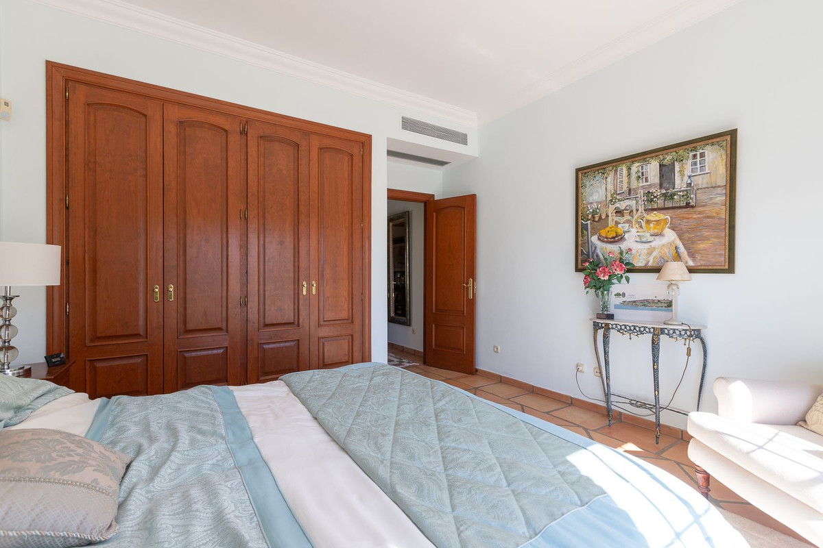 Villa for sale in Elviria, Málaga, Spain