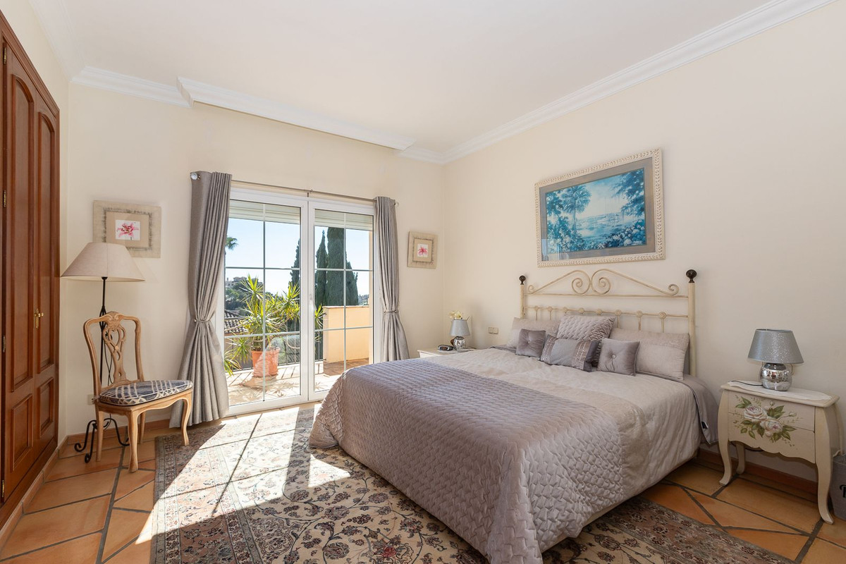 Villa for sale in Elviria, Málaga, Spain