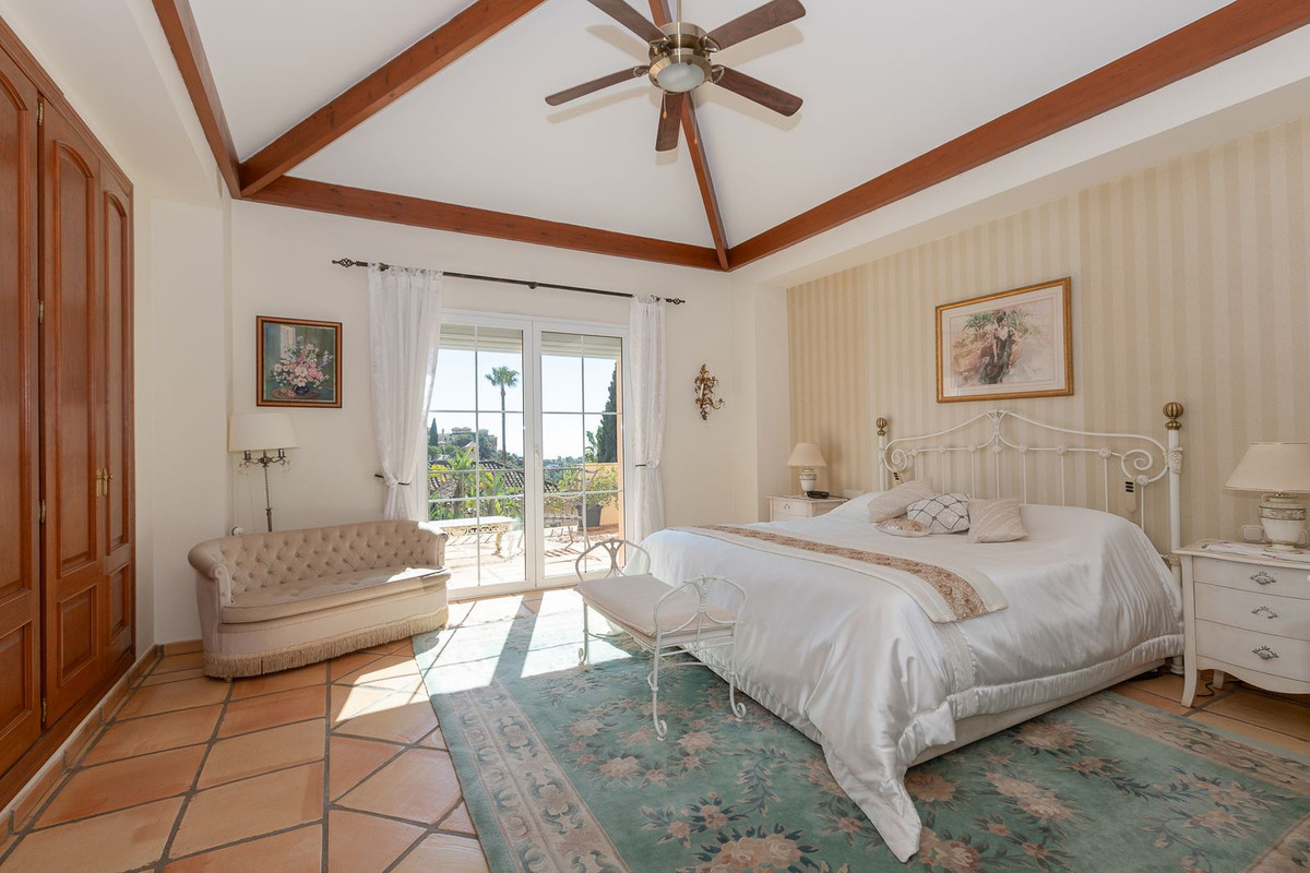 Villa for sale in Elviria, Málaga, Spain