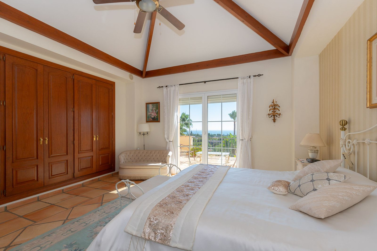 Villa for sale in Elviria, Málaga, Spain