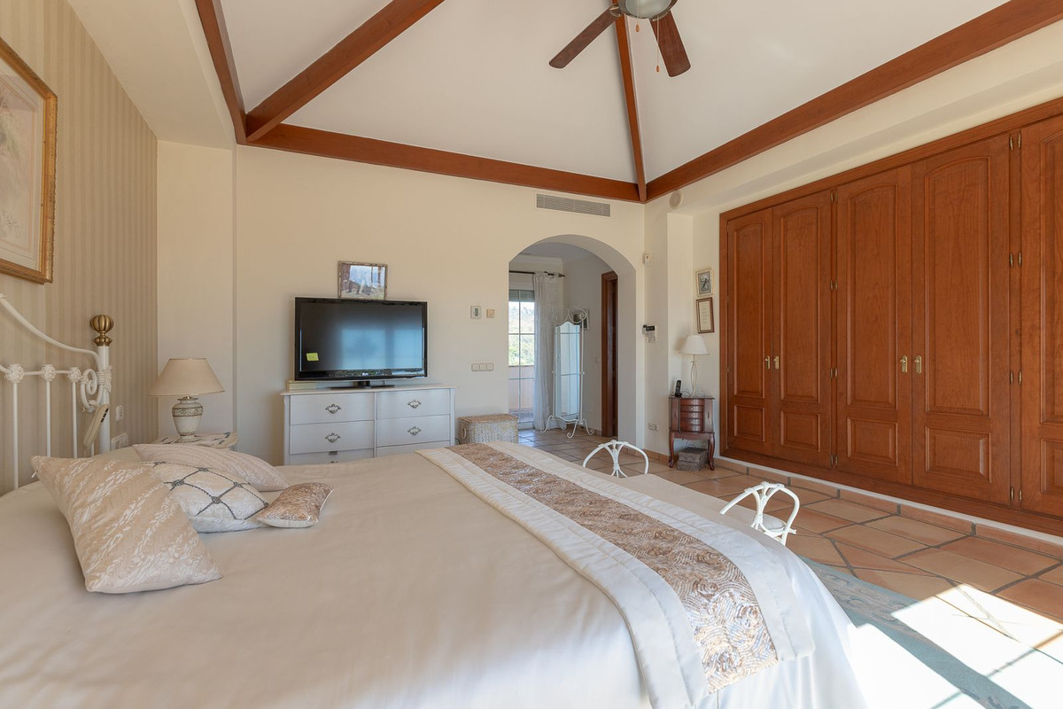 Villa for sale in Elviria, Málaga, Spain