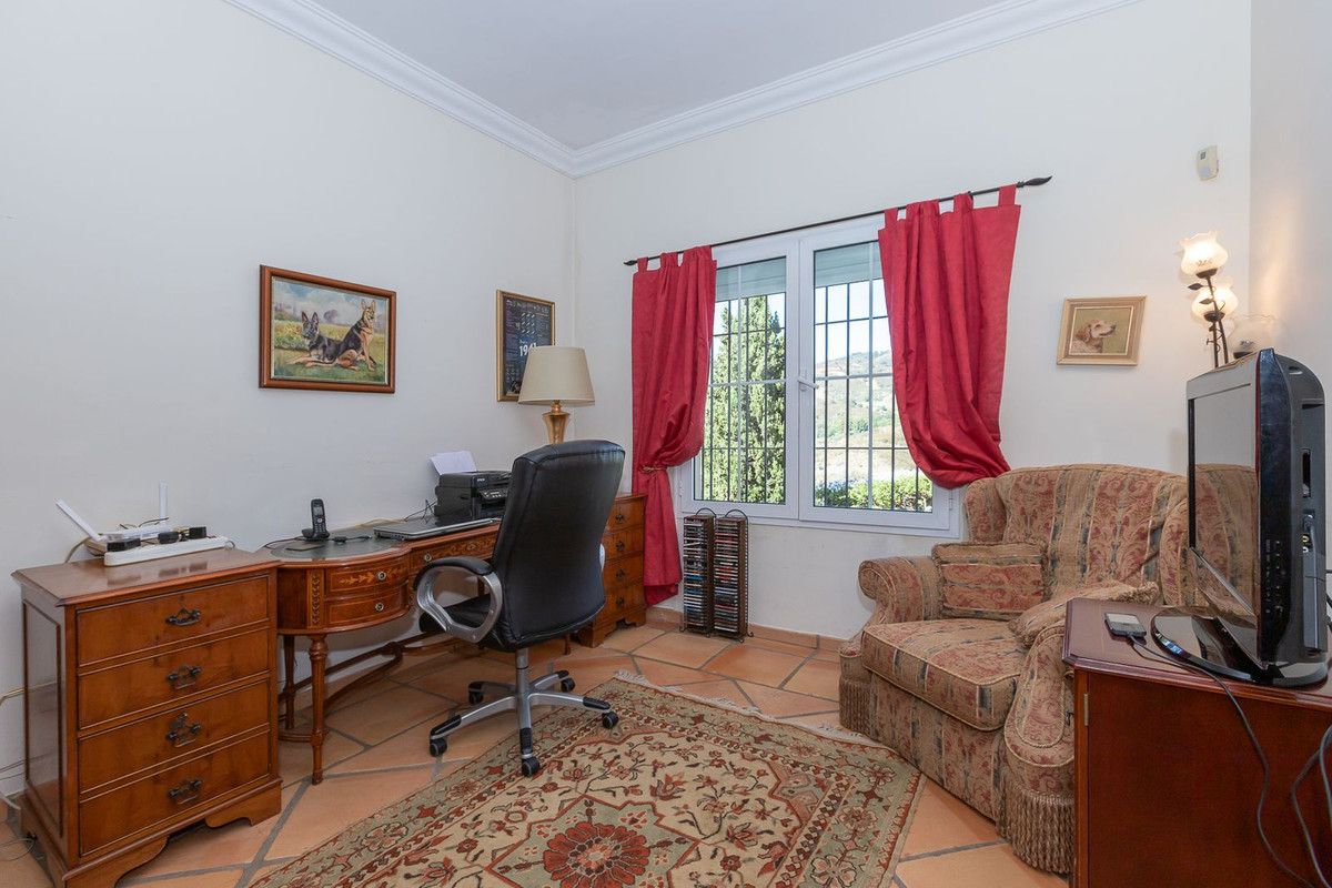 Villa for sale in Elviria, Málaga, Spain