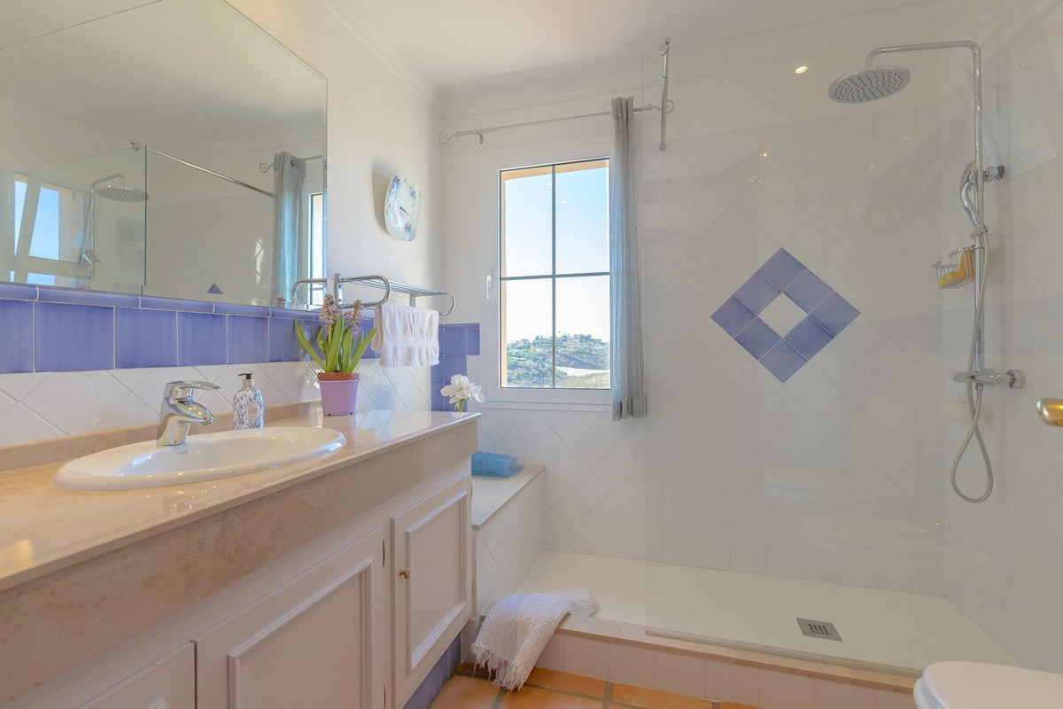 Villa for sale in Elviria, Málaga, Spain