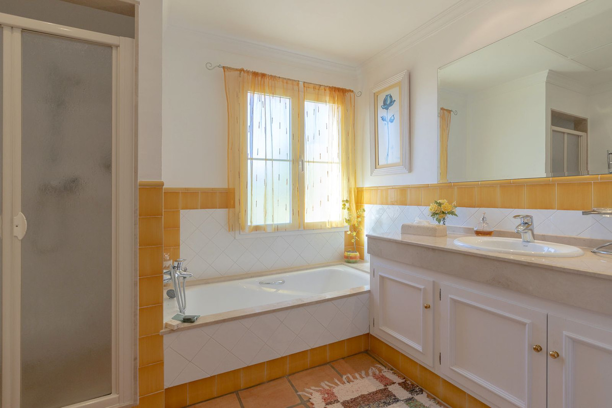Villa for sale in Elviria, Málaga, Spain
