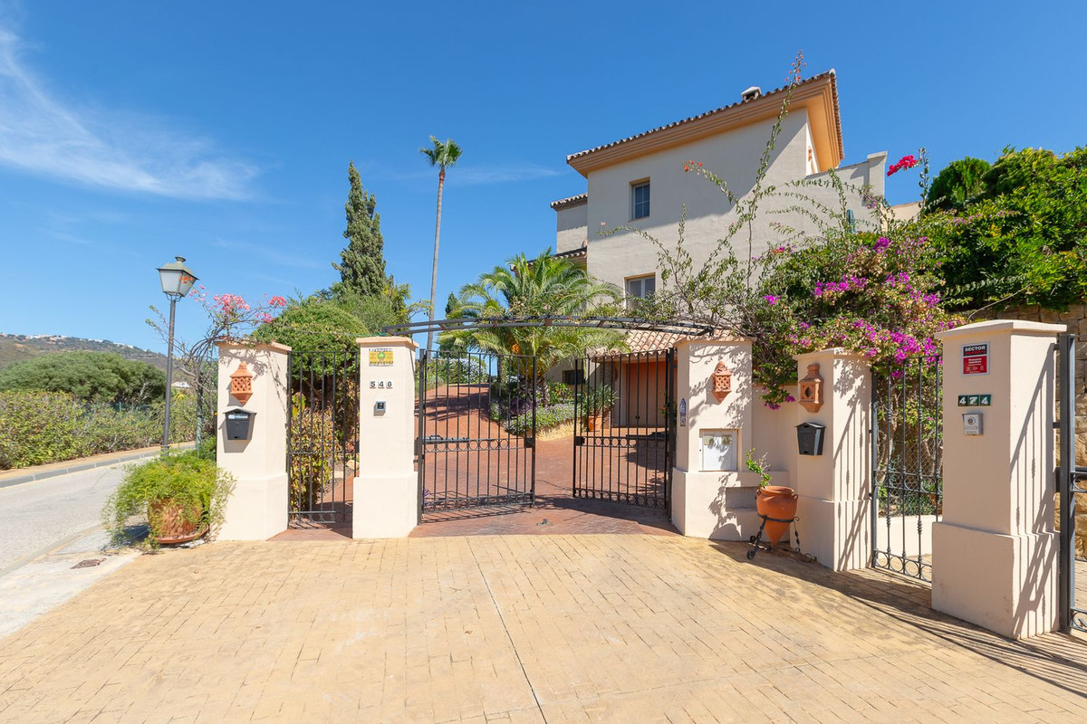Villa for sale in Elviria, Málaga, Spain
