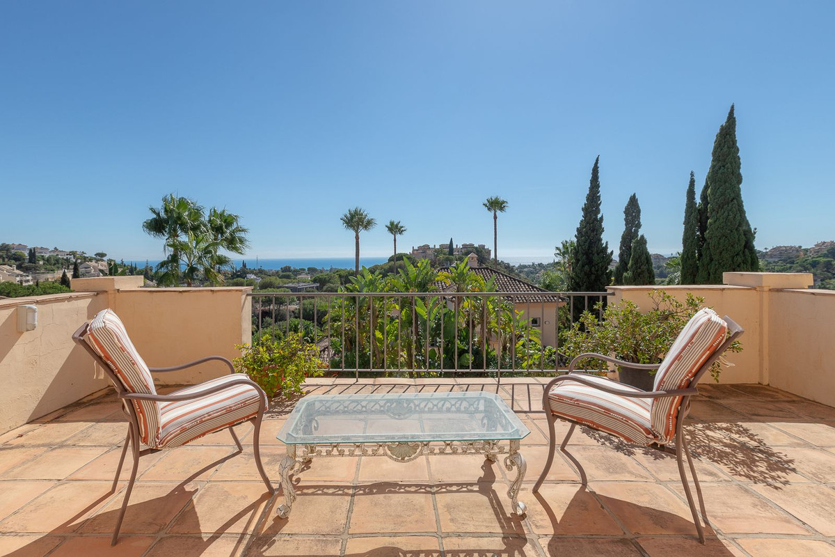 Villa for sale in Elviria, Málaga, Spain
