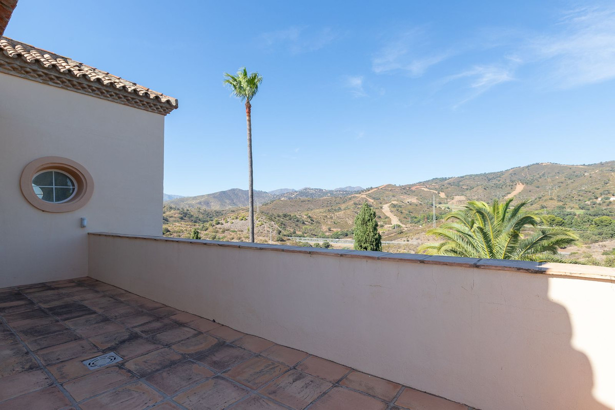 Villa for sale in Elviria, Málaga, Spain