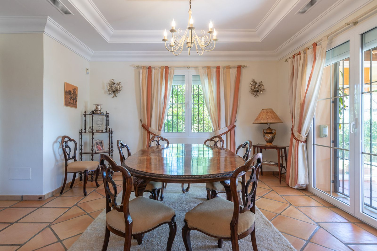 Villa for sale in Elviria, Málaga, Spain