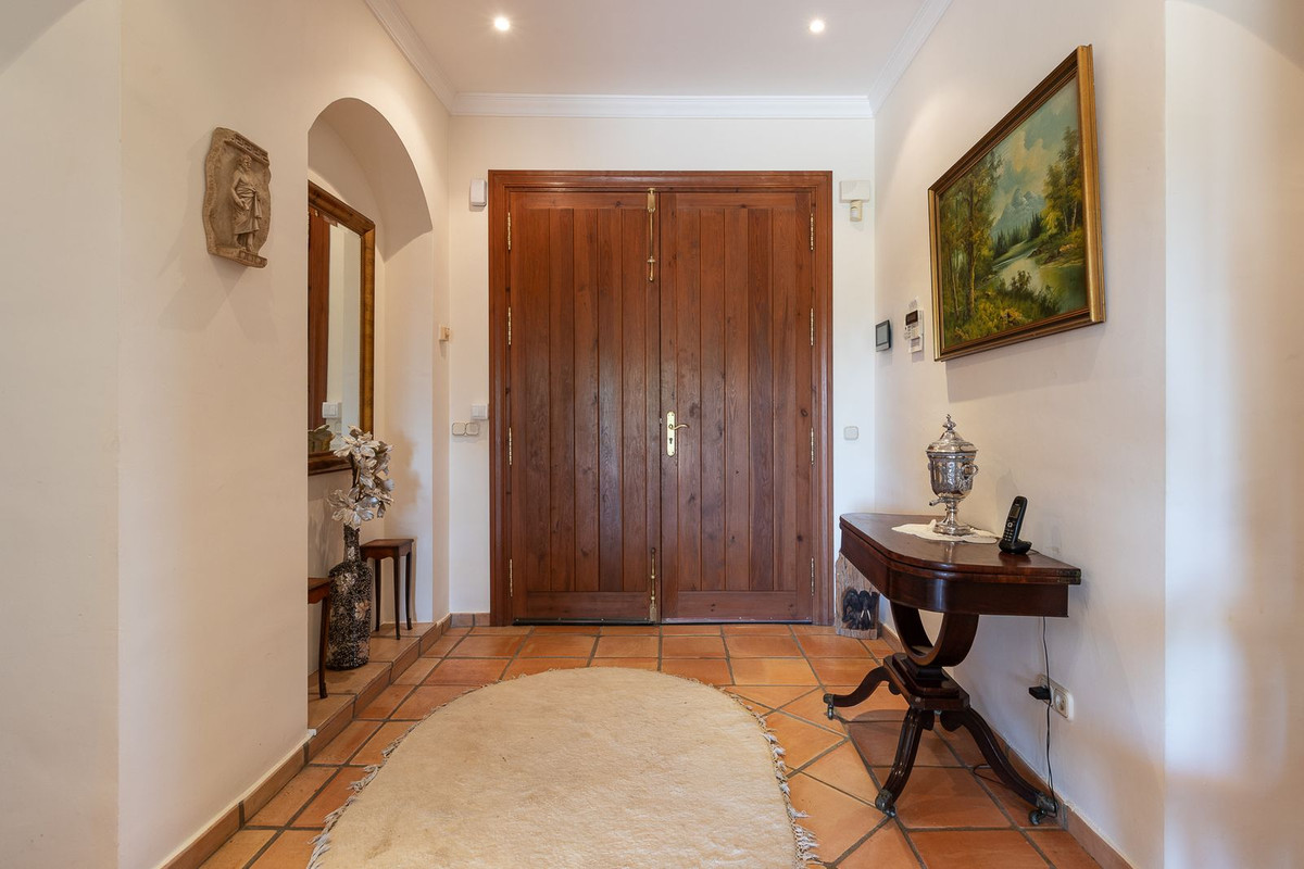 Villa for sale in Elviria, Málaga, Spain