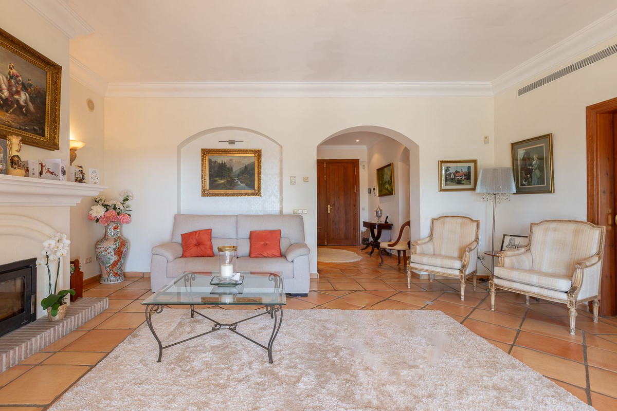 Villa for sale in Elviria, Málaga, Spain