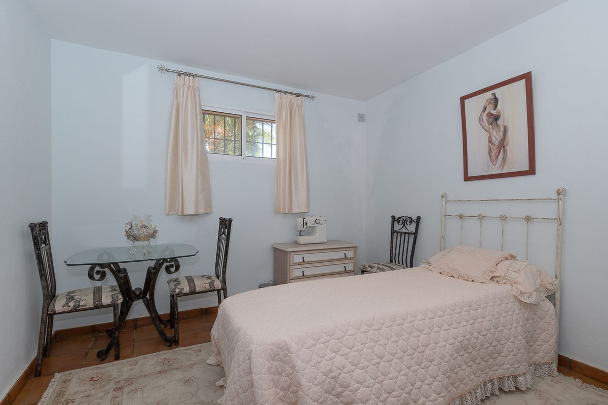 Villa for sale in Elviria, Málaga, Spain