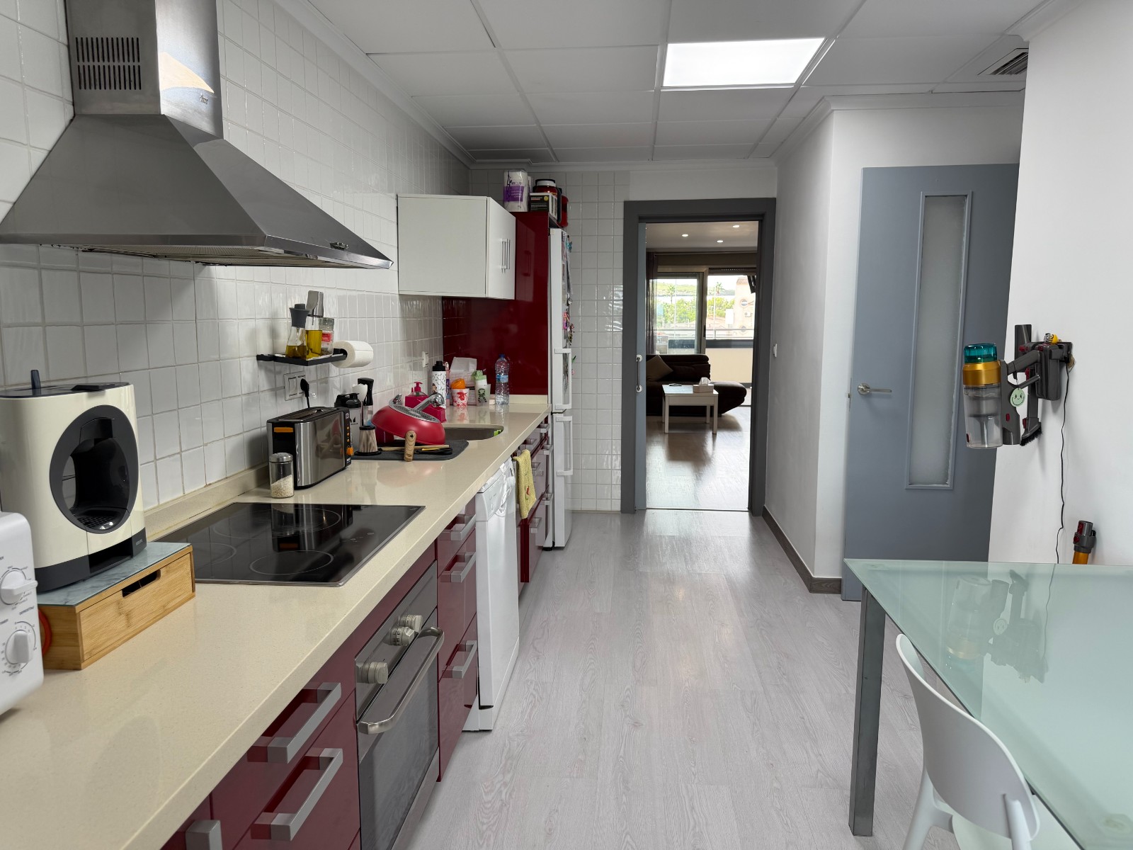 Apartment for sale in Jacarilla, Alicante, Spain