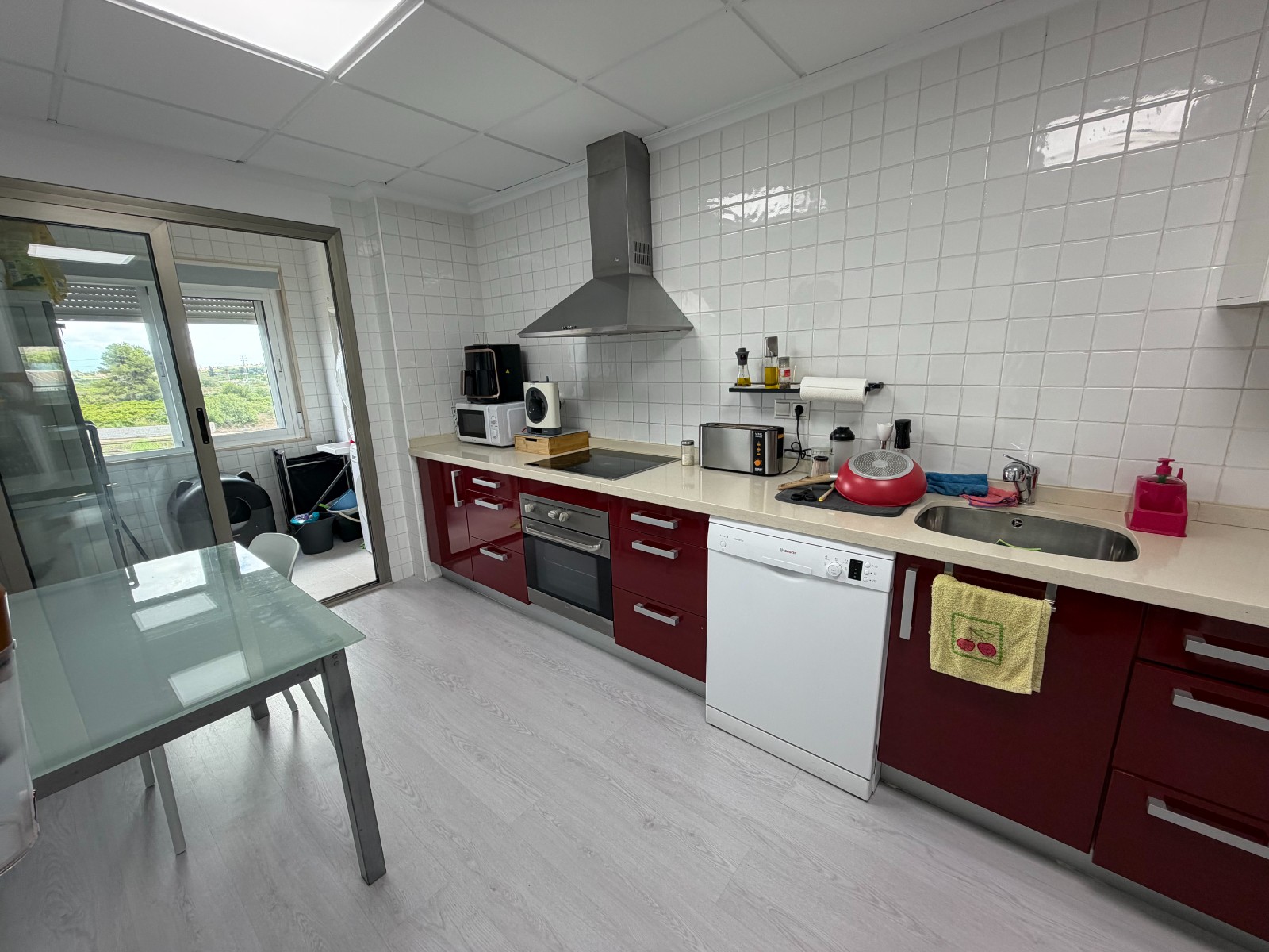 Apartment for sale in Jacarilla, Alicante, Spain