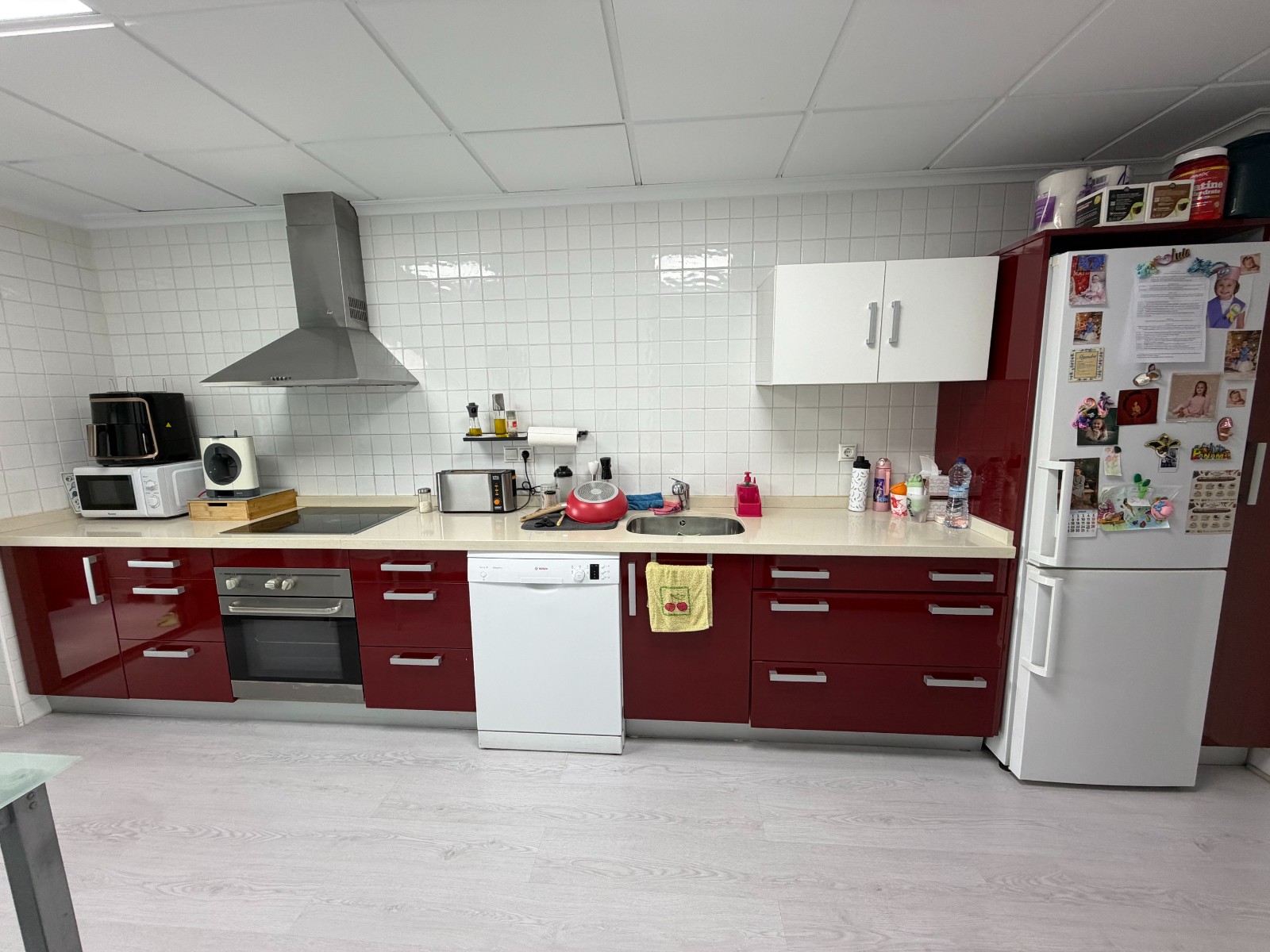 Apartment for sale in Jacarilla, Alicante, Spain
