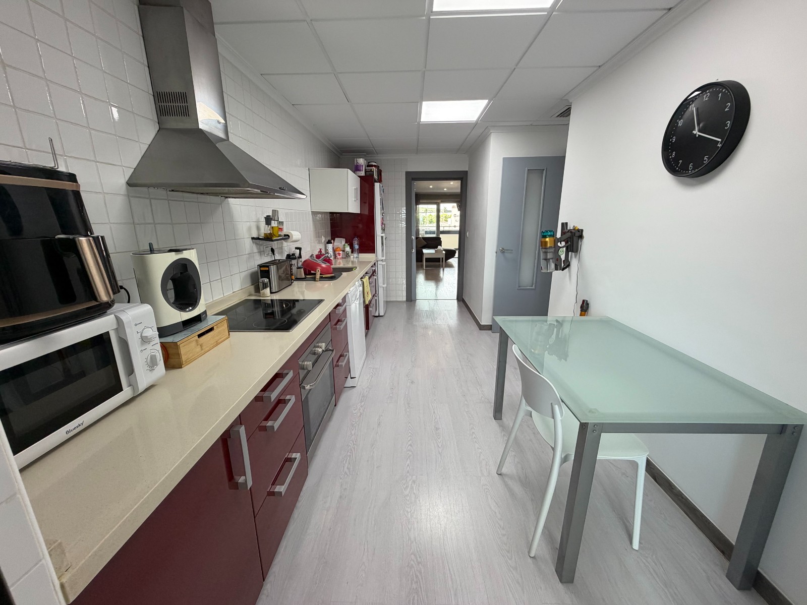 Apartment for sale in Jacarilla, Alicante, Spain