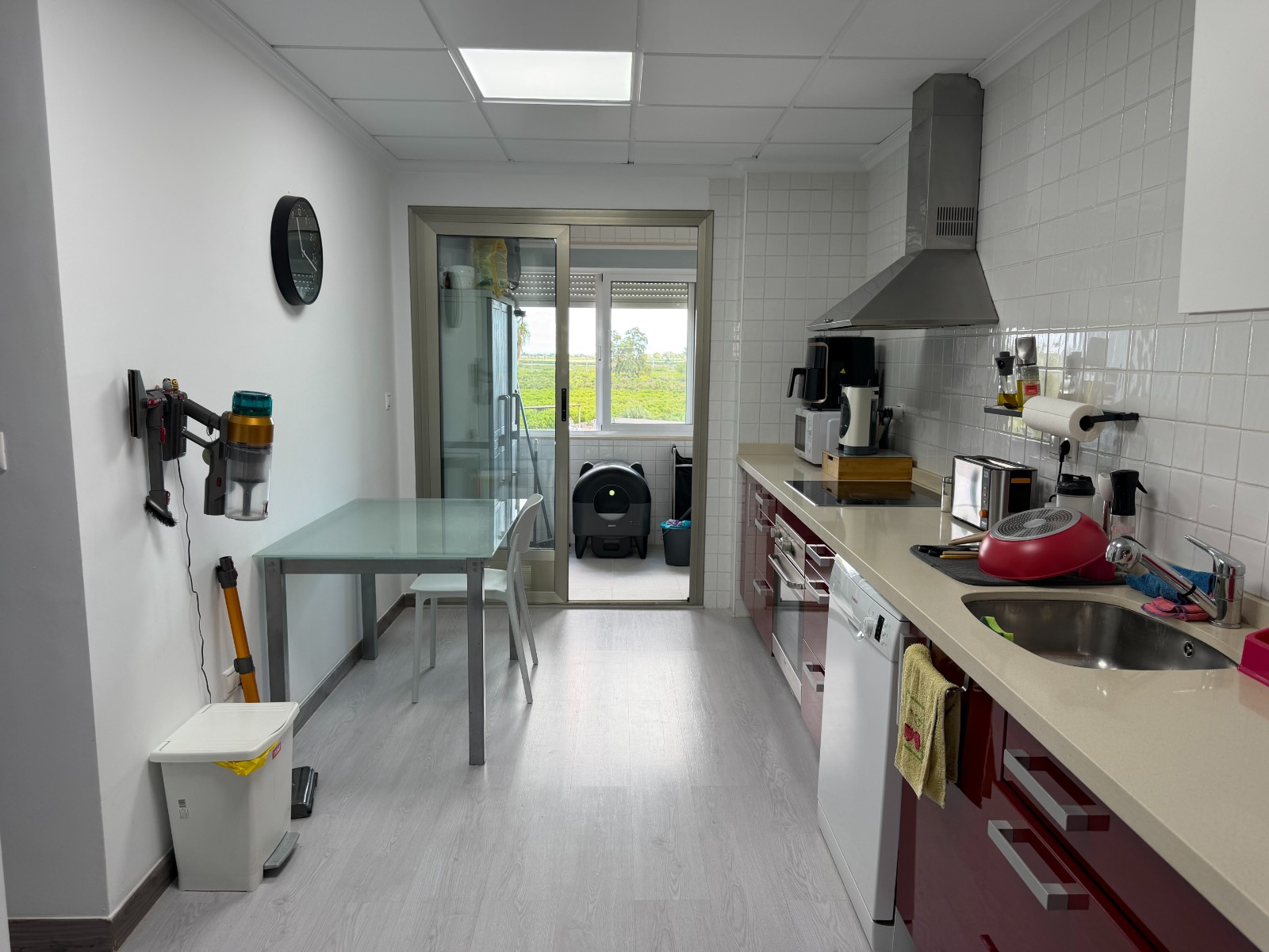 Apartment for sale in Jacarilla, Alicante, Spain